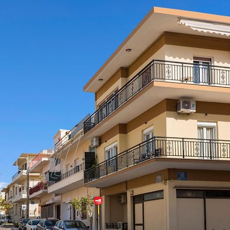 Old Harbor Apartment Luxury Living Chania Chania  Exterior photo